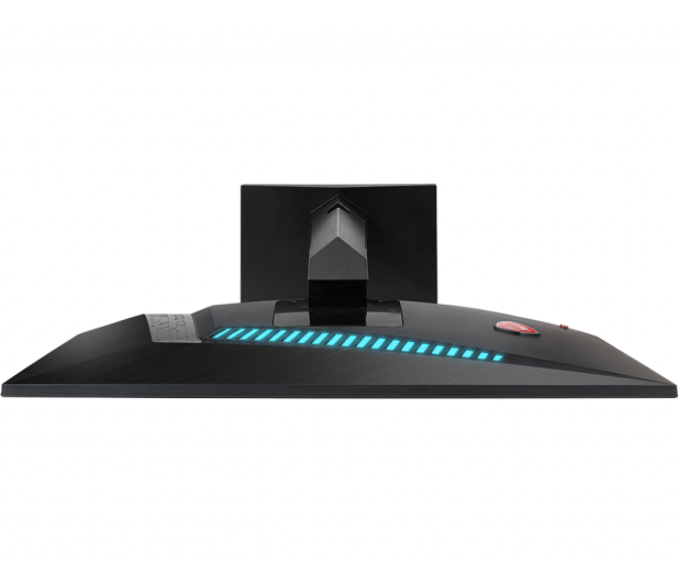 MSI Optix MAG271R czarny - 527137 - zdjęcie 5